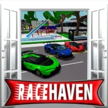 BrockHaven 2 🏘️ RP