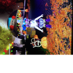 Galaxy world and robux world