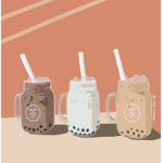~Bubble Tea Of Ava~