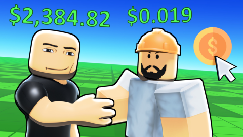 [🧑‍🌾] Get Rich!