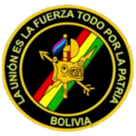 [F-10] - FUERZA 10 BOLIVIANA
