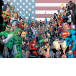 DC Universe Heroes