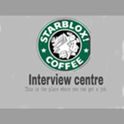 Starbucks #1 Interviews