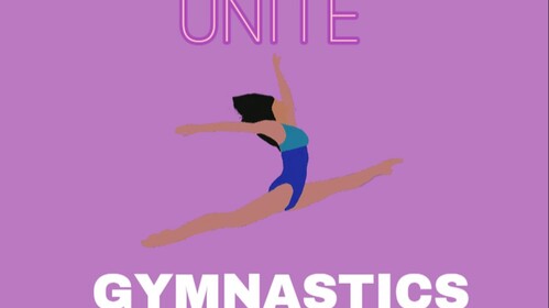 Unité Gymnastics's Main Gym