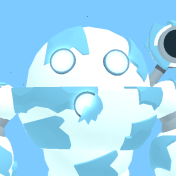 Boss Fighting Test (FIXED!)