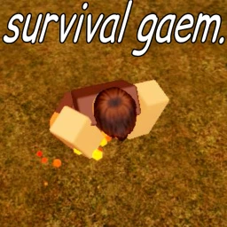 survival gaem. icon