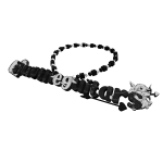 iluvtheguitars necklace 3.0 <3