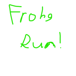 Frohg Run