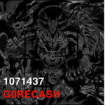 G0RECASH