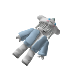 My Little Lang Back Plush