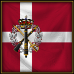 Danish Infantry