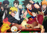 anime clutch