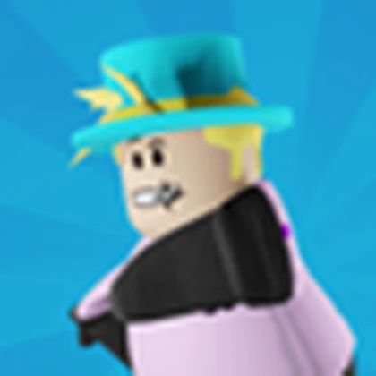 OPSTYLES TWITCH TEAM Roblox group icon