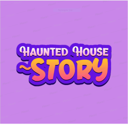 Haunted House [STORY] (unfinished)