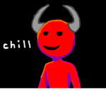 Chill demons