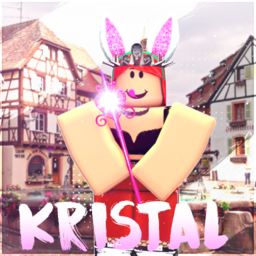 Kristal ™ Homestore (CLOTHES 5 ROBUX!)