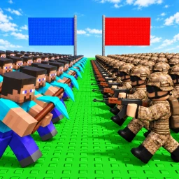 Mine Wars [Production] icon
