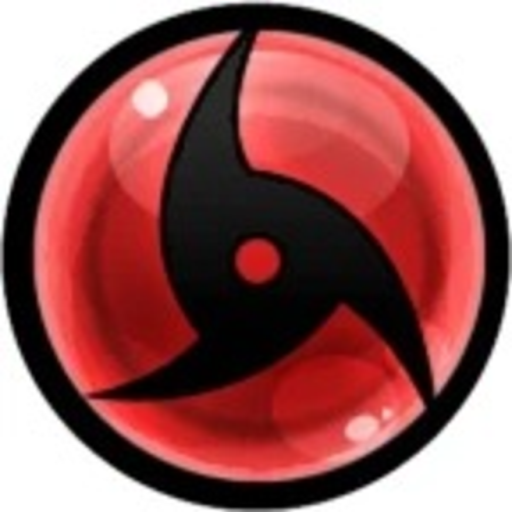 Naruto Storm Simulator official Roblox game thumbnail