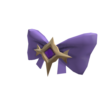 Fishl Butterfly Tie (Failed)