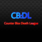 CB:DL | Counter Blox Death League