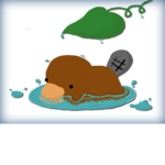 platypus-plays