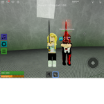 Me and my bro! <3