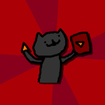 Cats Who Like Chips