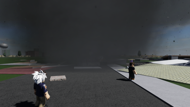 Twisting tornado screenshot 4