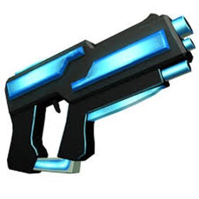 Hyper Laser PVP! (invite friend to play)