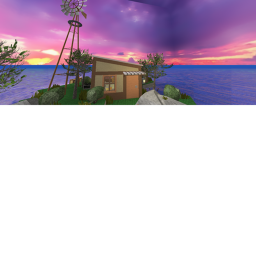 The Ocean Fan Club Beach House and Reef