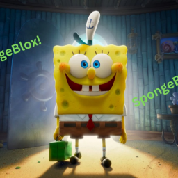 Spongeblox