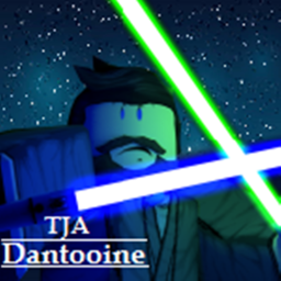 [2x HP!] The Jedi Alliance | Enclave on Dantooine