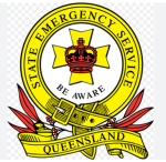 Brisbane city police force, Australia