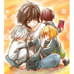 The Family Of L