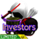 Limited collecters.