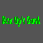 Box Up's Bank (Private)