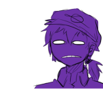 PURPLE B0IS