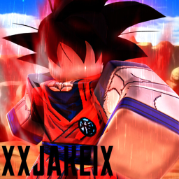 Dragon Ball Avatar Ideas
