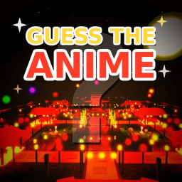 Guess The Anime Character