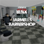 Jarmells Barbershop