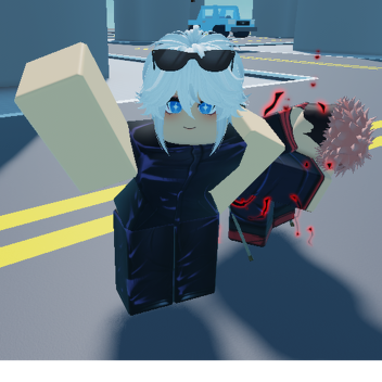 Jujutsu Kaisen: Test