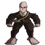uhh danganronpa yes