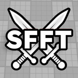 Sword Fight and Flex Your Time