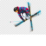 |SB| -Ski Bomb- (Accessories and Clothing Line)
