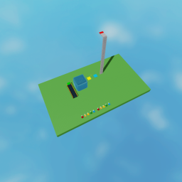 Sound/Animation Test