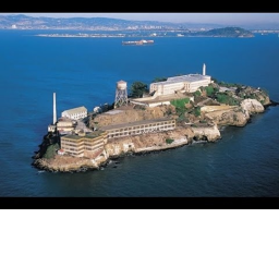 prison alcatraz