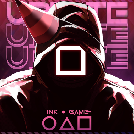 [🎂] Ink Game icon