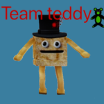 Team teddy:)