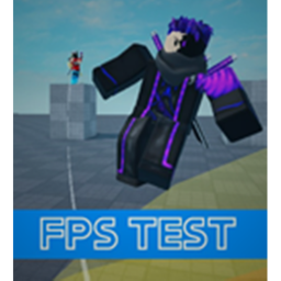 FPS Test Place