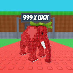 ROUBE UM BRAINRONT 999x LUCK